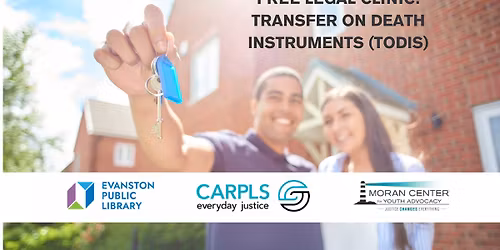 Free Walk-in Legal Clinic: TODIs