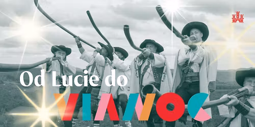 Od Lucie do Vianoc, ka\u017ed\u00e1 noc m\u00e1 svoju moc