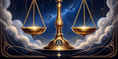Magickal Essential Oils: Libra \u2013 The Sacred Scales with Kathy Klug
