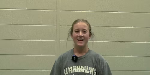 Mercer Bears Women's Basketball vs. Auburn-Montgomery Warhawks