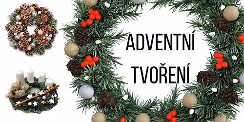 Adventn\u00ed tvo\u0159en\u00ed v P\u00edse\u010dn\u00edku