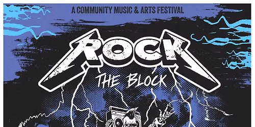 ROCK THE BLOCK: WEST CENTRAL