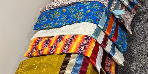 Ribbon Pant Workshop