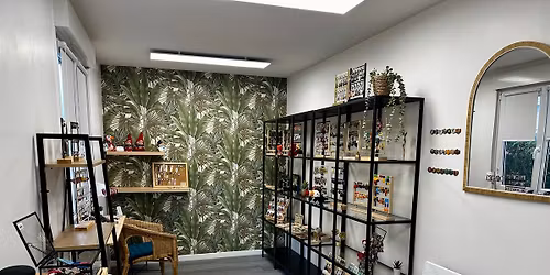 Grande Inauguration du Showroom Kapailine : 4 Cr\u00e9atrices, 100% Fait Main !