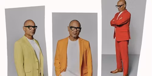 Kirk Whalum