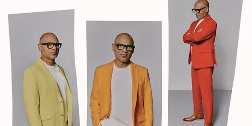 Kirk Whalum