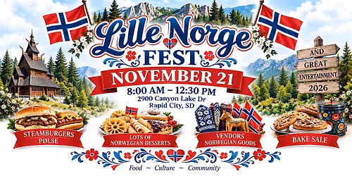 Lille Norge Fest
