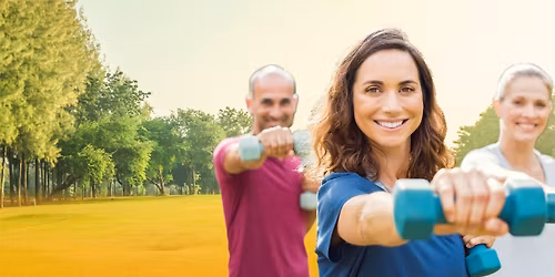 GESUND & AKTIV ZWICKAU 2026