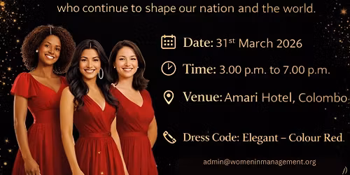 International Women's Day 2026 - Her Story. Her Strength