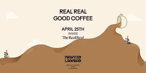 Painted Leopard Union Square Opening