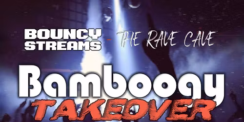 Bamboogy Takeover
