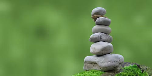 Andlig och personlig utvecklingskurs