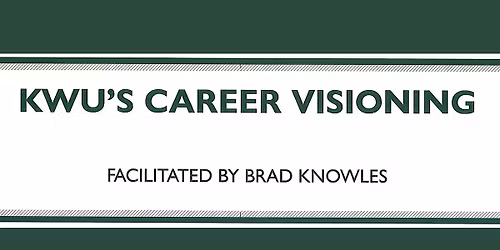 Career Visioning