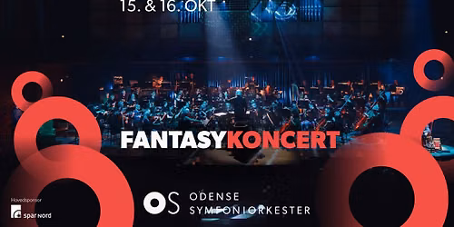 FANTASYKONCERT