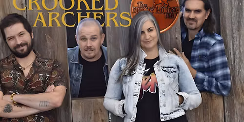 The Crooked Archers