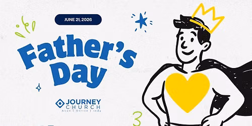 Father's Day 2026