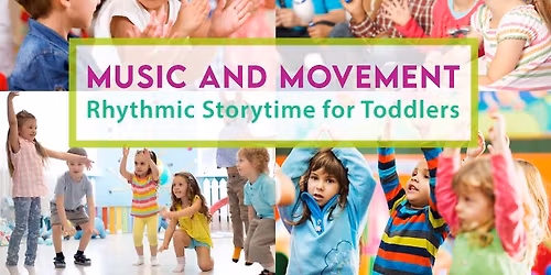 Music and Movement