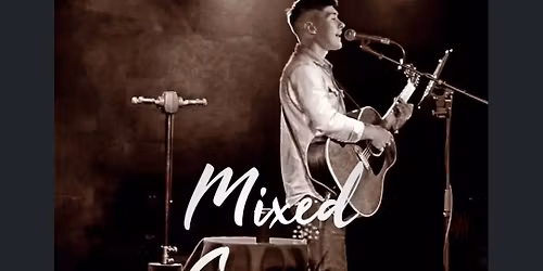 Ged Parker - Live Music \ud83c\udfa4 