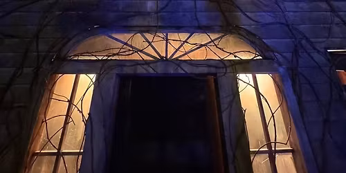 Midvale Haunt 2026 Halloween Yard Display