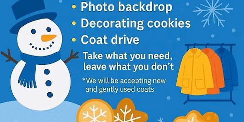 Winter Wonderland Evening 