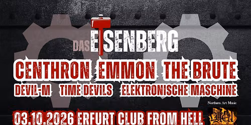 DAS EISENBERG 2026