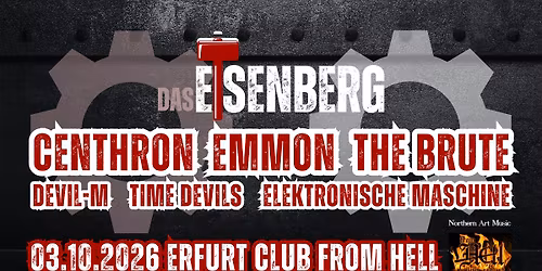 DAS EISENBERG 2026