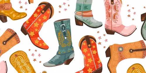 Free Country Dance Night