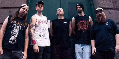 Skin Failure \/ BENZO QUEEN \/ The Screaming Dolls | The Croft, Bristol