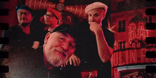 Petter Wettres Paris \/ Oslo