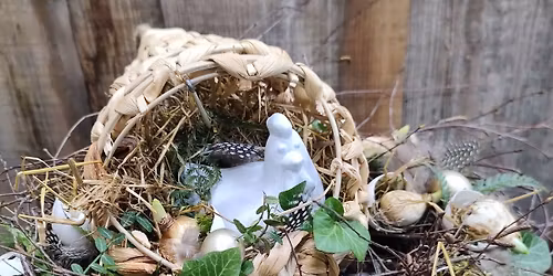 Paasworkshop = volgeboekt