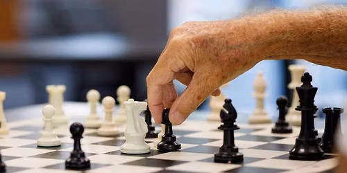 Advanced Chess