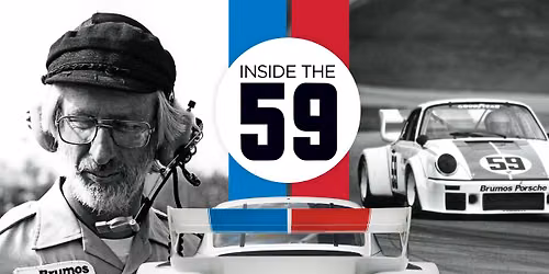 Inside The 59 Live