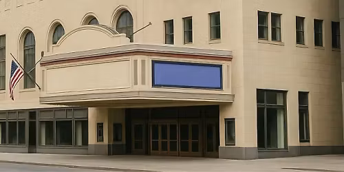 The Temptations and The Four Tops: Celebrating 40 Years at Palace Theatre Columbus at Palace Theatre Columbus