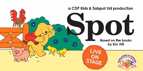 Spot
