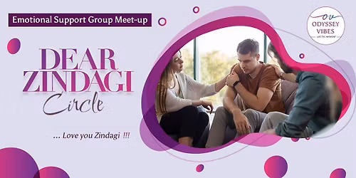 Dear Zindagi Circle