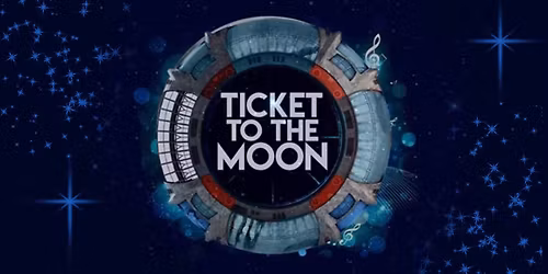 Ticket to the Moon - ELO Tribute