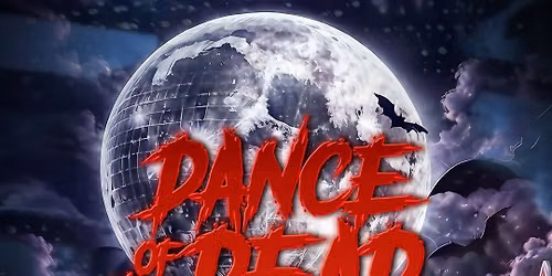 Dance of the Dead - 6 Themed Venues