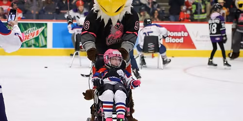 Sensory & Support Night