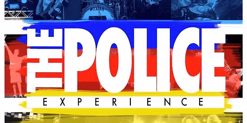 The Police Experience