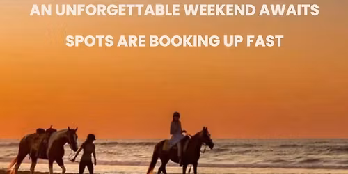 Wild Woman Beach Weekend \u2013 PEI 2026 I LOVE THAT Retreats
