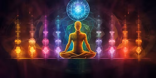 The Higher Chakras, Ascending the Sarvaga Journey, Level II - 2 spots remain