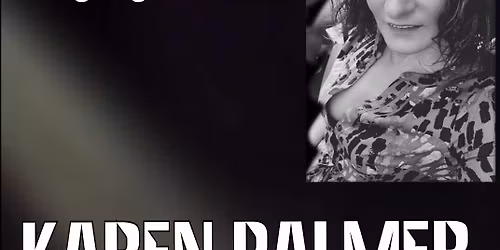 Live Singer - Karen Palmer 