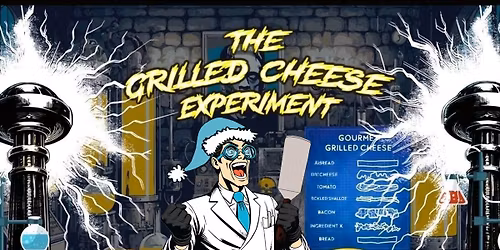 The GCE at the Happy Holiday Railway