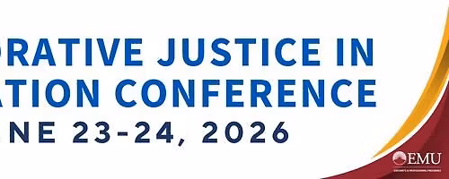 RJE Conference: Communities of Practice