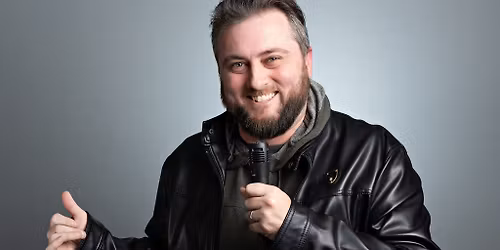 Standup & Salute - in the Callback Bar