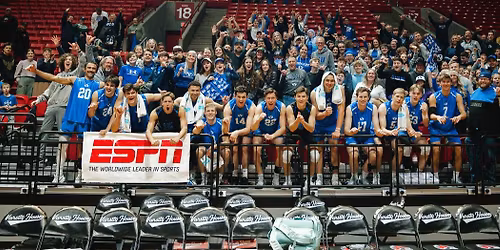 Parking Ohio Bobcats at Ball State Cardinals Mens Basketball