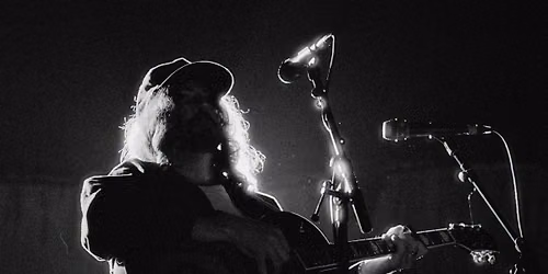 NEW DATE: Hazlett at HI-FI