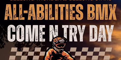 BMX DAY