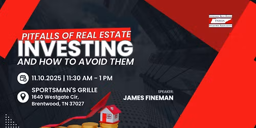 Pitfalls of Real Estate Investing and How to Avoid Them  