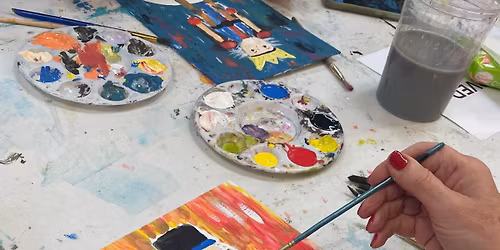 Merry and Bright Nutcracker Night